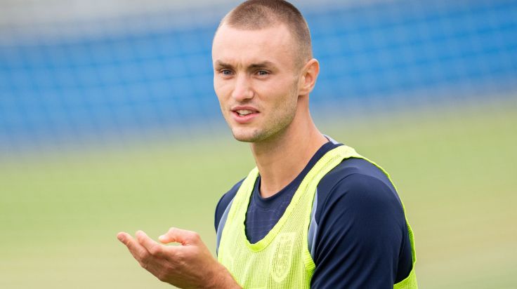 Möglicher Abgang? Sasa Kalajdzic fehlt in Wolves-Kader bei erstem Pflichtspiel