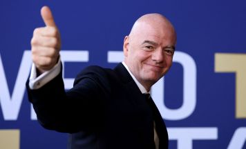 Trotz FIFA-Skandal: Diese Länder unterstützen Gianni Infantino