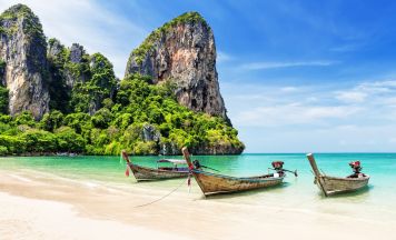 Tragödie in Thailand: Deutscher Tourist auf beliebter Urlaubsinsel tot aufgefunden