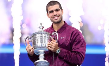US Open 2026: Das gesamte Teilnehmerfeld im Überblick