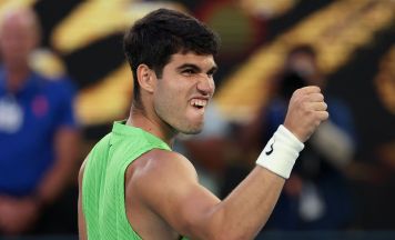 Hier werden die US Open 2026 kostenlos in Österreich übertragen