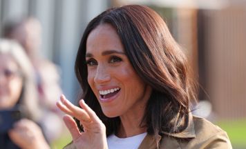 Meghan Markle vor überraschendem Schauspiel-Comeback bei Netflix-Erfolgsserie