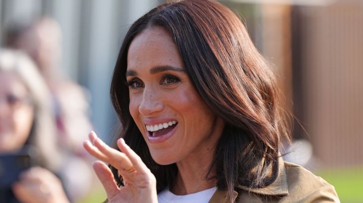 Meghan Markle vor überraschendem Schauspiel-Comeback bei Netflix-Erfolgsserie