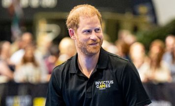 Insider enthüllt: Prinz Harry weiter auf Konfrontationskurs mit Royal Family