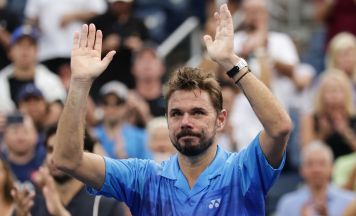 Nach großem Kampf: Tennis-Ikone Stan Wawrinka verabschiedet sich von der Grand-Slam-Bühne