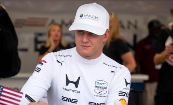 Mick Schumacher trifft wegweisende Zukunftsentscheidung