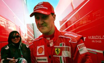 Michael Schumachers Managerin spricht über sein Privatleben
