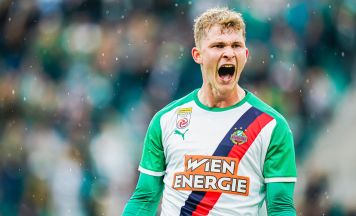 Tor und Assist! Ex-Rapid-Stürmer und ÖFB-Kicker glänzt bei verrückter Partie in der Niederlande
