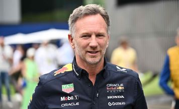 Paukenschlag in der Formel 1: Ex-Red-Bull-Chef Christian Horner vor Wechsel zu Ferrari?