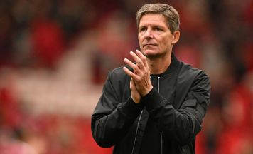 Ungeschlagen-Serie! So stark ist Glasners Saisonstart mit Nottingham Forest