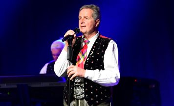 Norbert Rier zurück im Studio: Kastelruther Spatzen veröffentlichen neuen Song