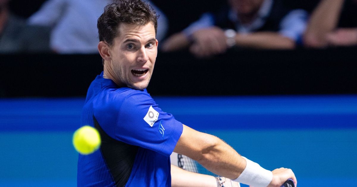 Rafael Nadal Returns to the Tennis Court for Academy Slam Against Andy Murray's Team