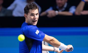 Comeback! Dominic Thiem kehrt bei Turnier in Spanien auf den Tennisplatz zurück
