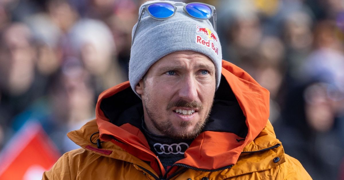 Sölden 2026: Warum ein Comeback von Marcel Hirscher trotz Wildcard noch ...