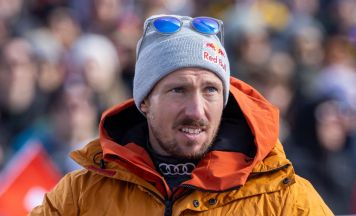 Sölden 2026: Warum ein Comeback von Marcel Hirscher trotz Wildcard noch nicht fix ist