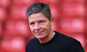 Oliver Glasner spricht über Wahrheit bei Nottingham Forest