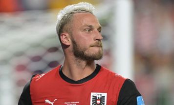 Marko Arnautovic enthüllt kuriose Polizei-Geschichte: Sie wollten mich festnehmen