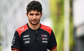 Wohl fix: Dieser Fahrer ersetzt Ocon bei Haas F1