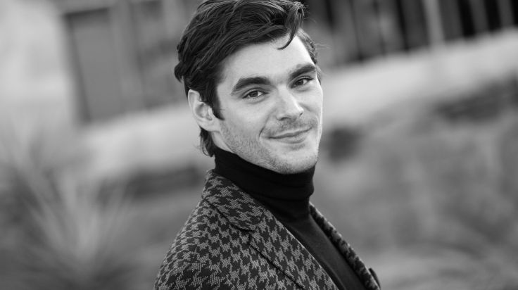 Breaking Bad-Star RJ Mitte stirbt mit nur 34 Jahren