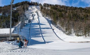 Skisprung-Legende erklärt endgültigen Rücktritt