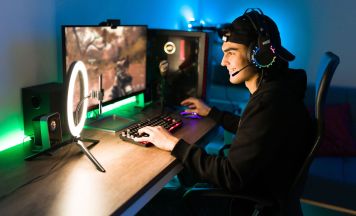 Gaming-Lexikon: Die wichtigsten Begriffe und Abkürzungen einfach erklärt