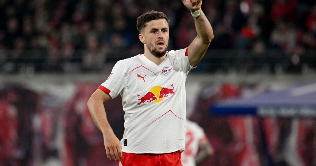 Vor Bayern-Kracher: RB Leipzig gibt Baumgartner-Update