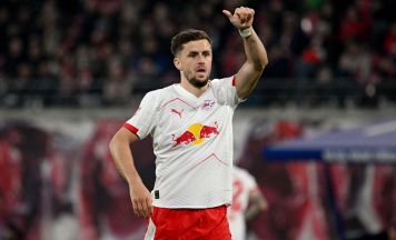 Comeback naht: RB Leipzig gibt Baumgartner-Update
