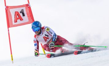 Ohne Felller: Das ist das ÖSV-Aufgebot für den Saisonauftakt in Sölden 2026