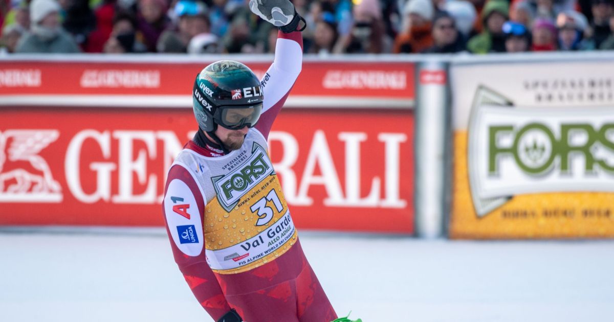 Skiing bombshell! Austrian Ski Federation star announces immediate ...