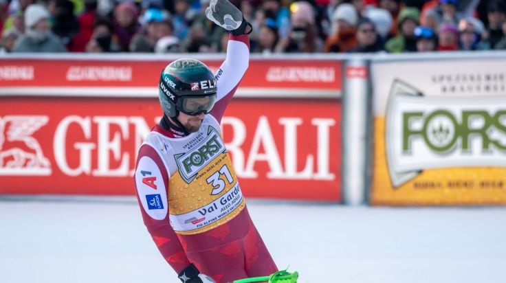 Ski-Hammer! ÖSV-Star verkündet sofortiges Karriereende