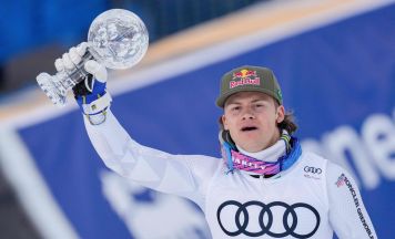 Vor Sölden-Start: Ski-Star Lucas Braathen trifft wichtige Zukunftsentscheidung