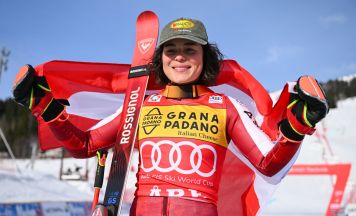 Sölden 2026: Die komplette Startliste für den Riesenslalom der Damen