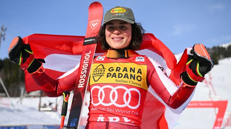 Sölden 2026: Die komplette Startliste für den Riesenslalom der Damen