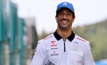 Ex-F1-Star Daniel Ricciardo liebäugelt mit Rückkehr