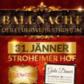 Ballnacht 2026 der Feuerwehr Stroheim