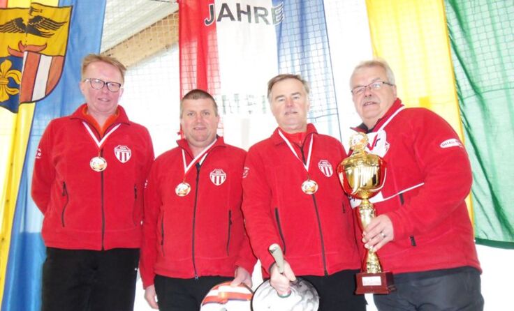 Haas H. Mayer F. Flick K. Stadler W. Nicht am Bild Bauer J. Foto LVOÖ