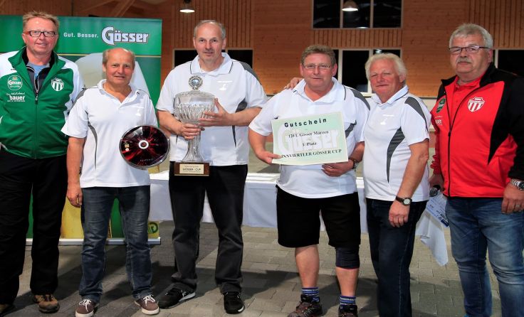 ASC GriesbachFoto: Peter Andrä