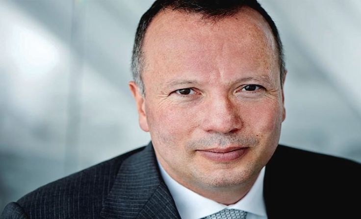 Dr. Markus Krall