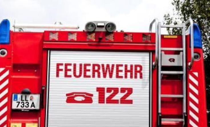 Eine brennende Kerze dürfte den Wohnungsbrand ausgelöst haben. Symbolfoto: Wodicka