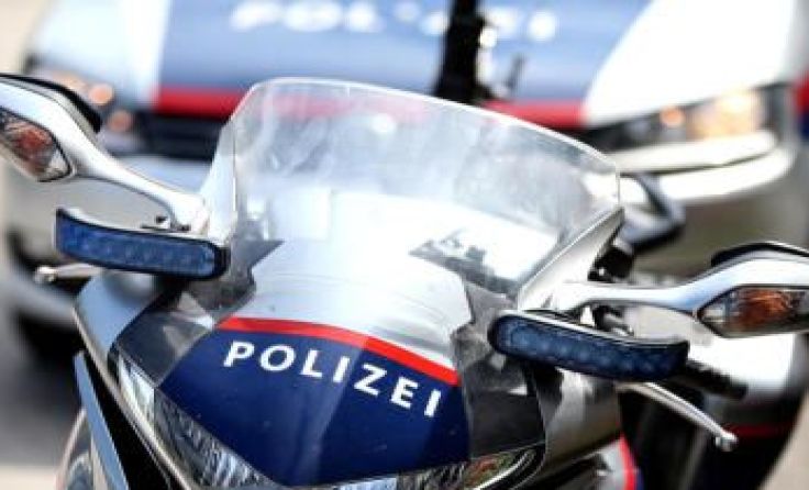 Der Polizist erlitt bei dem Unfall schwere Verletzungen. Symbolfoto: Weihbold