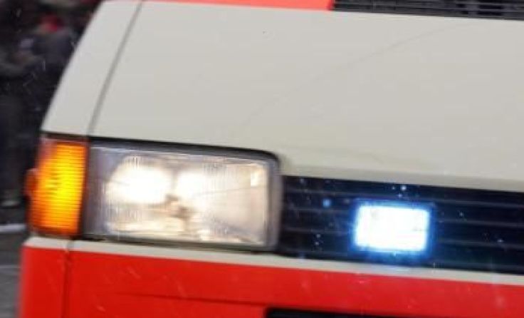 Bei dem Unfall auf der B131 wurden drei Personen verletzt. Symbolfoto: Weihbold