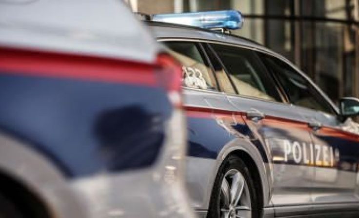 Der Täter konnte bereits festgenommen werden. Symbolfoto: Weihbold