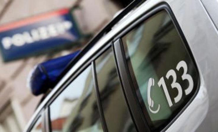 Die Polizeiinspektion Mondsee sucht nun nach dem fahrerflüchtigen Radfahrer. Symbolfoto: Weihbold