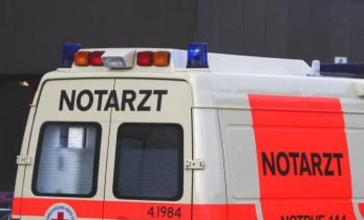 Für den 92-Jährigen kam leider jede Hilfe zu spät. Symbolfoto: Wodicka