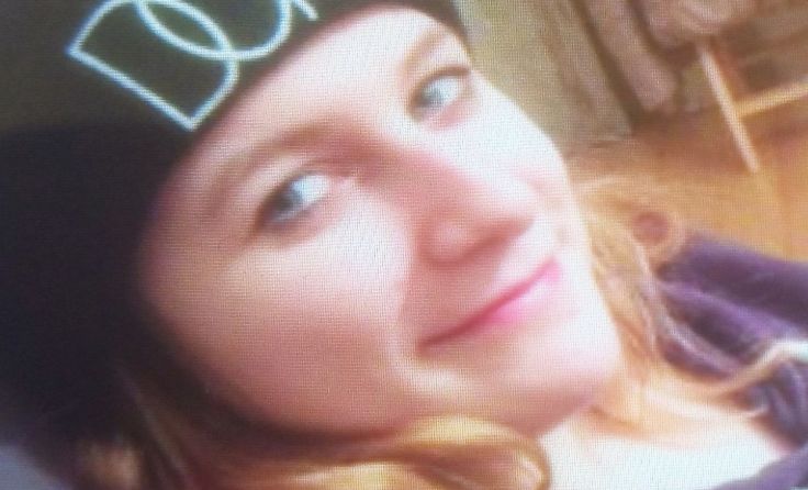 Die 15-jährige Aline wird seit 25. Dezember vermisst. Foto: privat