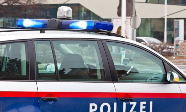 Auf seinem Fußweg nach Hause wurde der Alkolenker von der Polizei aufgegriffen. Symbolfoto: Wodicka