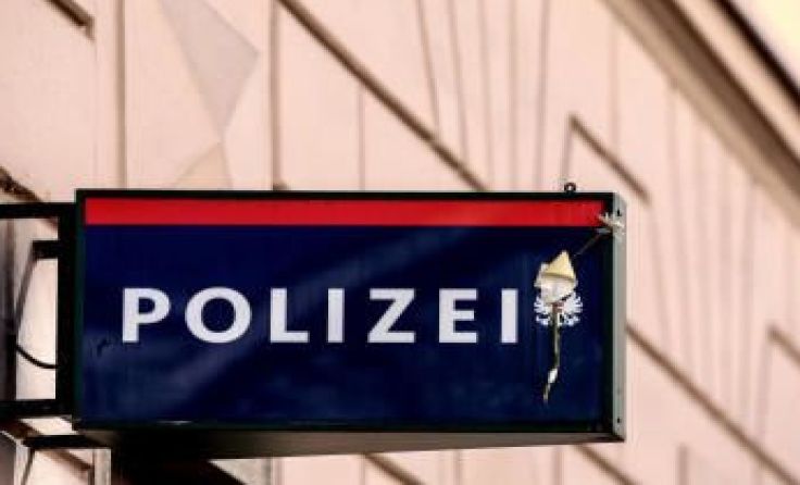 Die drei jugendlichen Straftäter konnten nun ausgeforscht werden. Symbolfoto: Weihbold