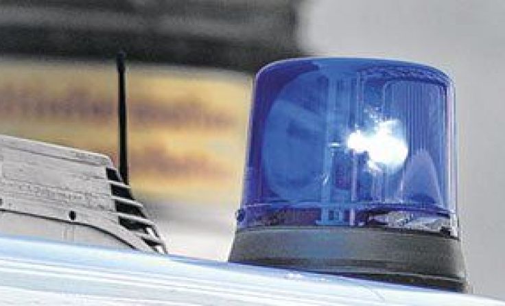 Nach den Tätern wird nun gesucht. Symbolfoto: Wodicka
