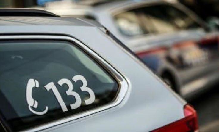 Die beiden jungen Männer werden nun angezeigt. Symbolfoto: Weihbold