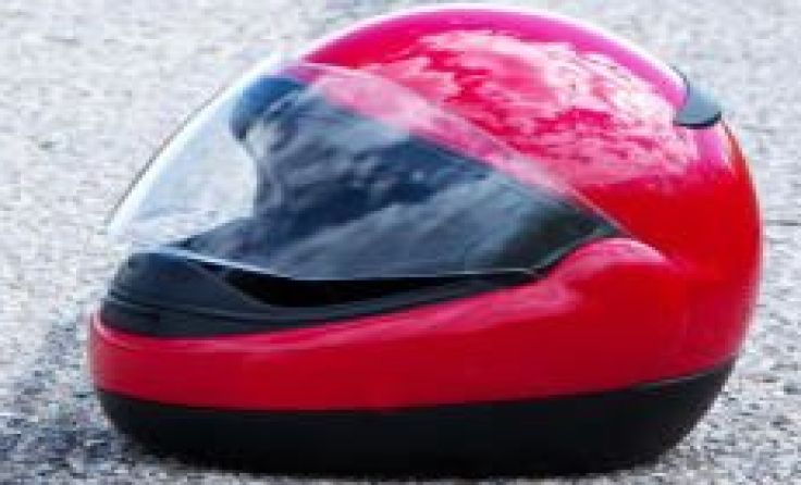 Der verletzte Motorradfahrer wurde in den MedCampus III nach Linz gebracht. Symbolfoto: Wodicka